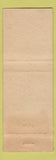 Matchbook Cover - Cooper's Maytag Center Sioux City IA pinup