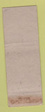 Matchbook Cover - Milford Wines and Liquors Chicago IL