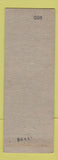 Matchbook Cover - Surftides Ocean Lake OR