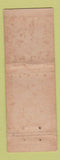 Matchbook Cover - The Chili Bowl WEAR