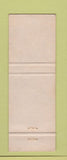 Matchbook Cover - Barry Goldwater for President 1964 WEAR