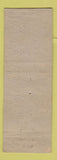 Matchbook Cover - Open Door Bar Dayton OH MERCHANTS