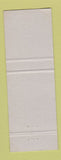 Matchbook Cover - Twin Maples Motel Arnprior ON