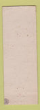 Matchbook Cover - Speer's Bar Upper Darby PA WORN