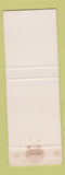 Matchbook Cover - Luxor Buffet Restaurant