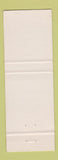 Matchbook Cover - Bonanza Sirloin Restaurant Erie PA WEAR