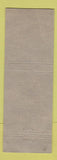 Matchbook Cover - Latin Villa Delaware Township NJ WEAR