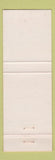 Matchbook Cover - Kent Feeds Farmer's Grain Lumber South English IA