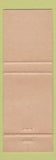 Matchbook Cover - Moews Seed Company Granville IL