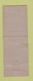Matchbook Cover - Chuck's Trading Post Henderson AR