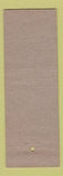 Matchbook Cover - Capitol Grill Belleville IL