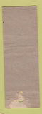 Matchbook Cover - Twin City Restaurant North Plainfield NJ WORN