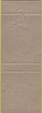 Matchbook Cover - Insurance Charles Willis Attleboro MA WEAR
