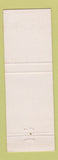 Matchbook Cover - Ambassador Athletic Club Salt Lake City UT WEAR