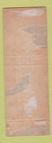 Matchbook Cover - Armored Motor Service Phoenix AZ WEAR