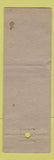 Matchbook Cover - Wm Moore Dry Goods York PA Memphis TN Men's Clothes