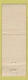 Matchbook Cover - Vic & Van's Cafe Lakeville MN