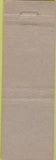 Matchbook Cover - Hotel Clark Los Angeles CA WEAR