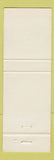 Matchbook Cover - The Country Club Meadville PA