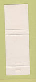 Matchbook Cover - Home of Hair Styling salon Sharon PA