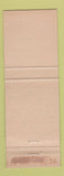 Matchbook Cover - Hartford Insurance Bryant Company Marion SC