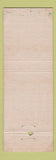 Matchbook Cover - The Highlands Restaurant Bellows Falls VT DD Bean