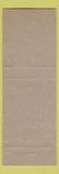 Matchbook Cover - Robbins ABC Motels Philip SD