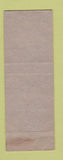 Matchbook Cover - OK Bar Auburn NE pinup