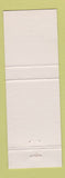 Matchbook Cover - Larimer County Cowbells Beef Colorado?