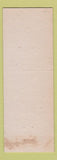 Matchbook Cover - Sun Grill New Castle PA opinup Nick Chalkias