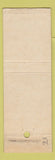 Matchbook Cover - Skig's Pirates Den Des Moines IA Girlie