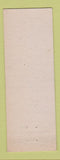 Matchbook Cover - Pine Acres Motel Williamsport PA