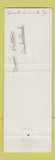 Matchbook Cover - The Elite Laundry Dry Cleaners Colorado Springs