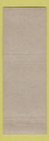 Matchbook Cover - Hotel Denver Glenwood Springs Colorado