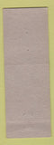 Matchbook Cover - Dick Hurd Real Estate Englewood Colorado insurance