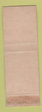 Matchbook Cover - Pickwick Hotel Kansas City MO
