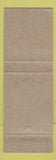 Matchbook Cover - Westcott Hotel Richmond IN