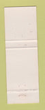 Matchbook Cover - Charles Wolf Match Collector Philadelphia PA pinup