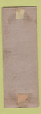 Matchbook Cover - Hotel Berwick PA