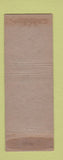 Matchbook Cover - Lakeland Terrace Hotel FL