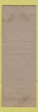 Matchbook Cover - Hotel San Diego CA