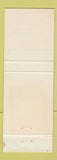Matchbook Cover - Charcoal House Richmond VA
