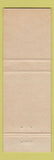 Matchbook Cover - Stanford's Restaurant Cafeteria Arlington VA