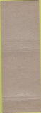 Matchbook Cover - Elks Club Lewiston ID Golf