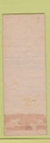 Matchbook Cover - Rose's Dress Making Shop Spokane WA WEAR