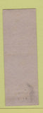 Matchbook Cover - Neekamp Funeral Home Bartlesville OK