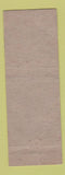 Matchbook Cover - Lee's Diner York PA? WEAR