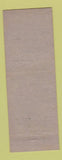 Matchbook Cover - Porath Real Estate Cleveland OH