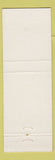 Matchbook Cover - Ford Steel Company St Louis MO