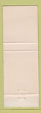 Matchbook Cover - Gerards Restaurant Monterey Park CA WEAR